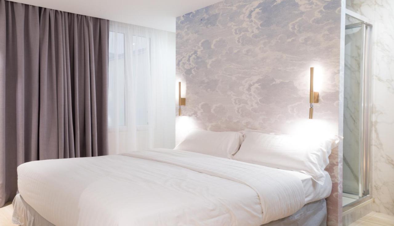 Hotel So Marais Paříž Exteriér fotografie