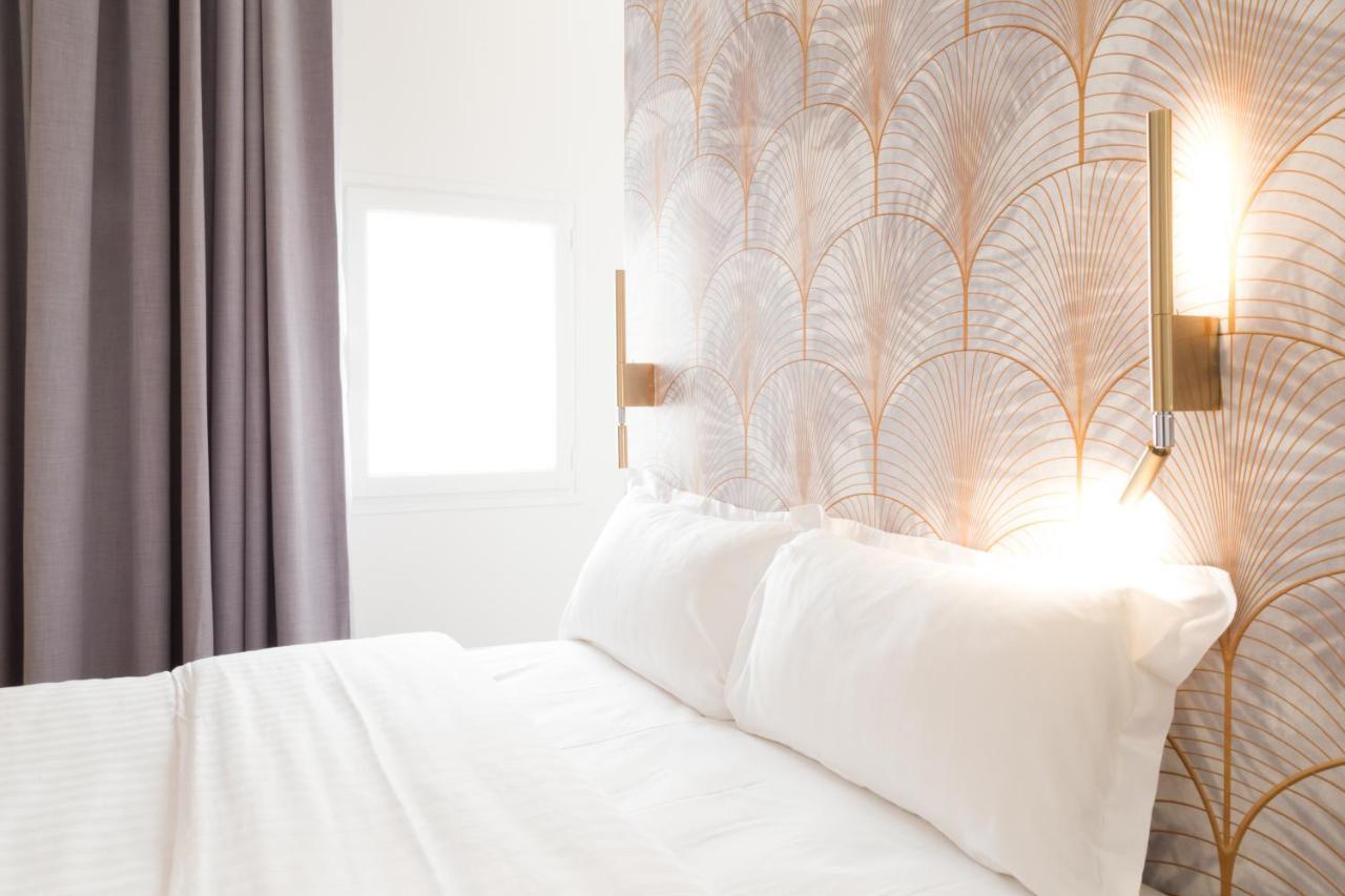 Hotel So Marais Paříž Exteriér fotografie