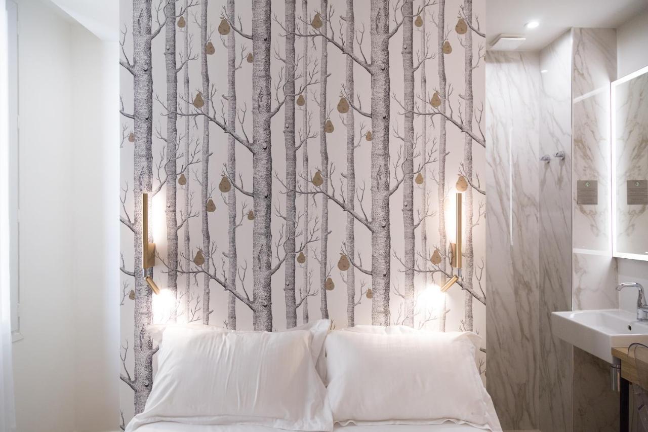 Hotel So Marais Paříž Exteriér fotografie